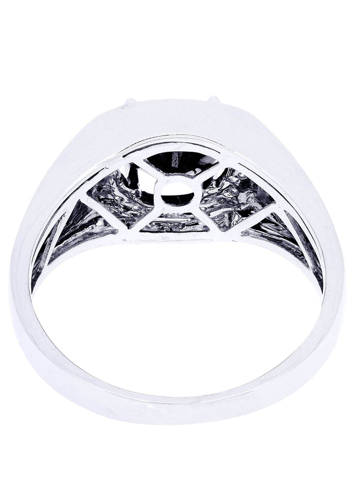 Mens Diamond Ring| 2.8 Carats| 6.76 Grams MEN'S RINGS FROST NYC 