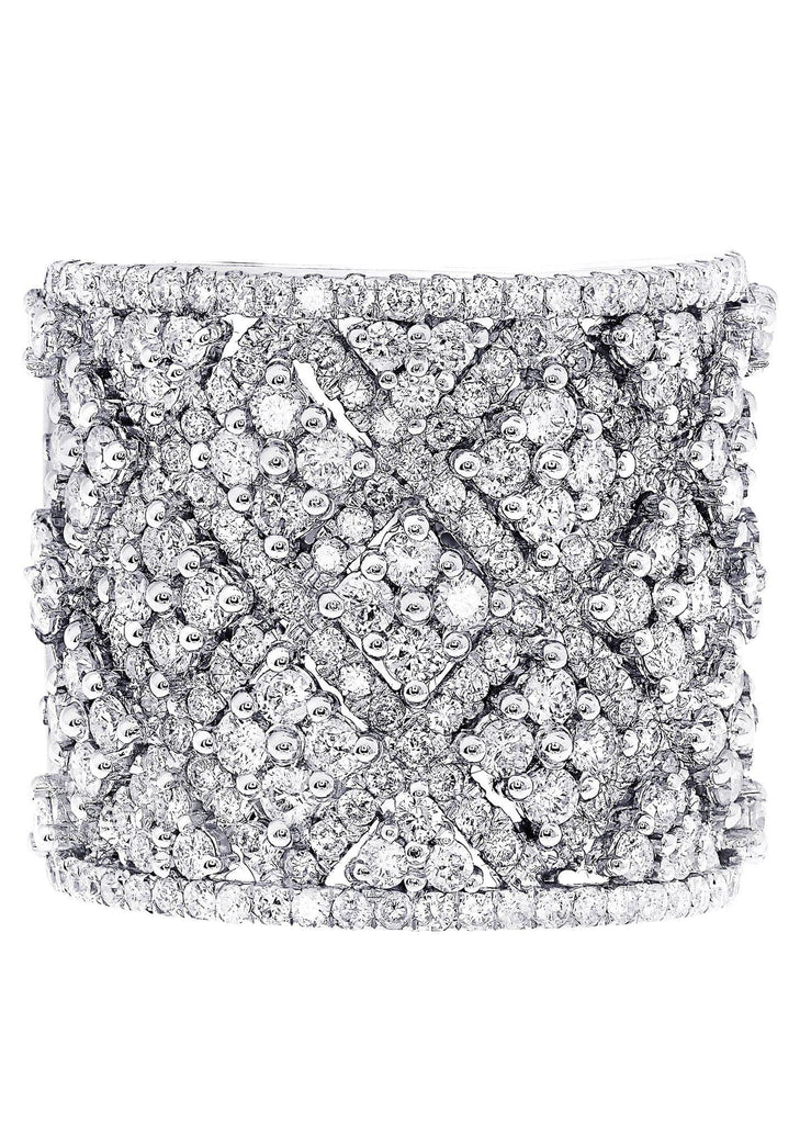 Mens Diamond Ring| 2.71 Carats| 13.7 Grams MEN'S RINGS FROST NYC 